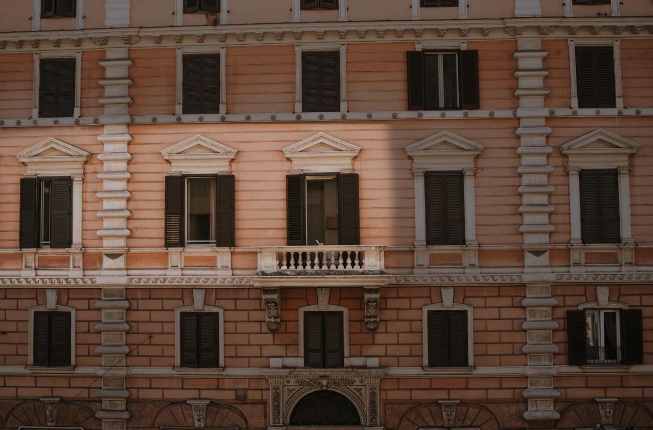 Elite Vatican Refuge ローマ エクステリア 写真